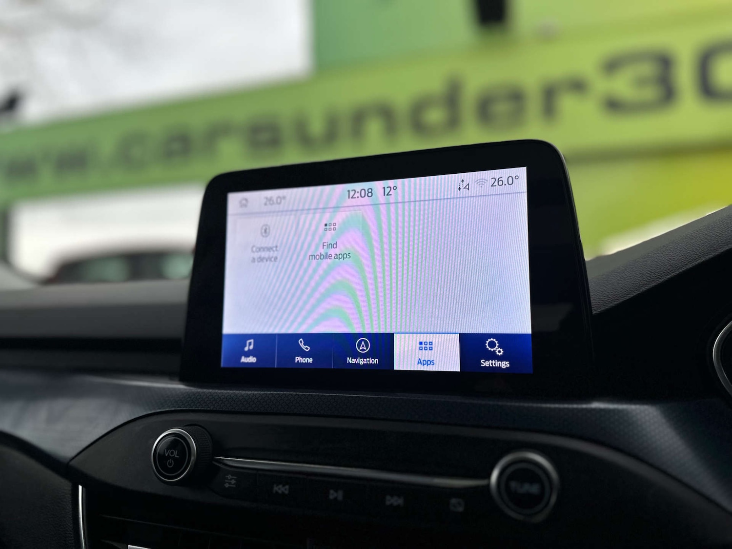 Used Ford Focus 2021 for sale - 76892332: Photo 21