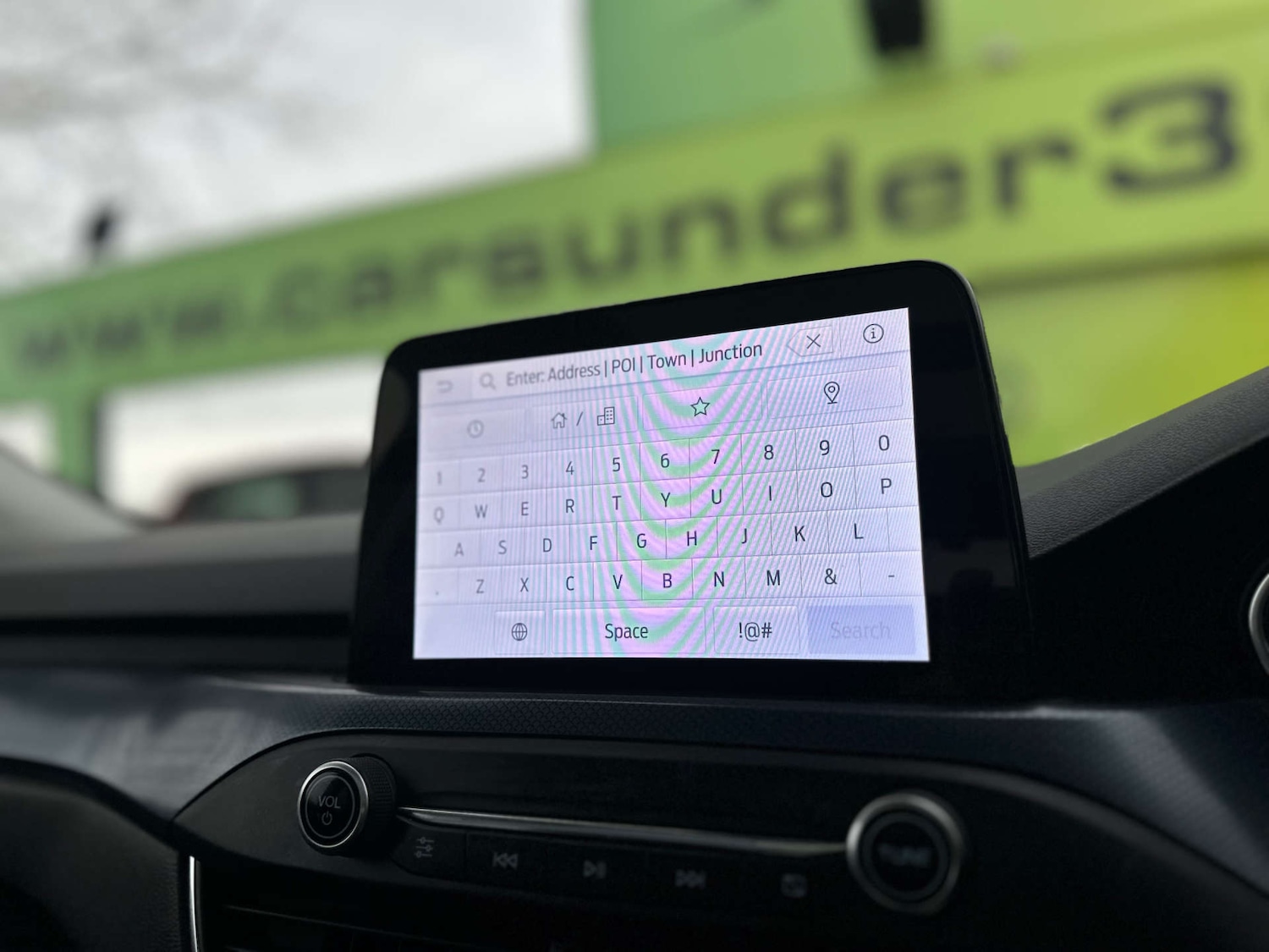 Used Ford Focus 2021 for sale - 76892332: Photo 22