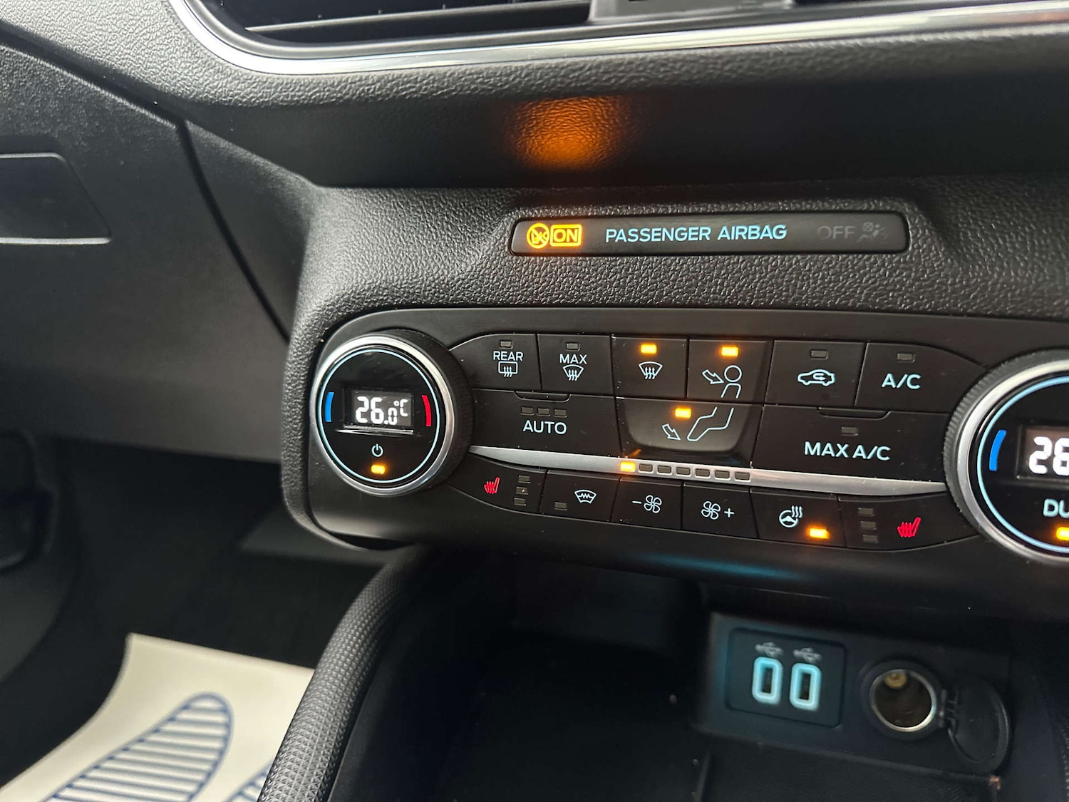 Used Ford Focus 2021 for sale - 76892332: Photo 23