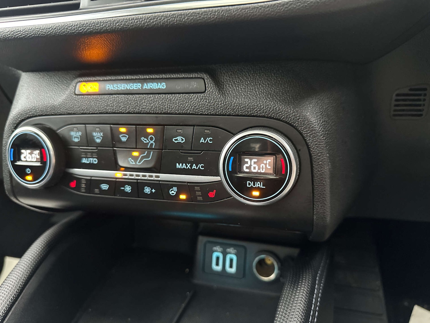 Used Ford Focus 2021 for sale - 76892332: Photo 24