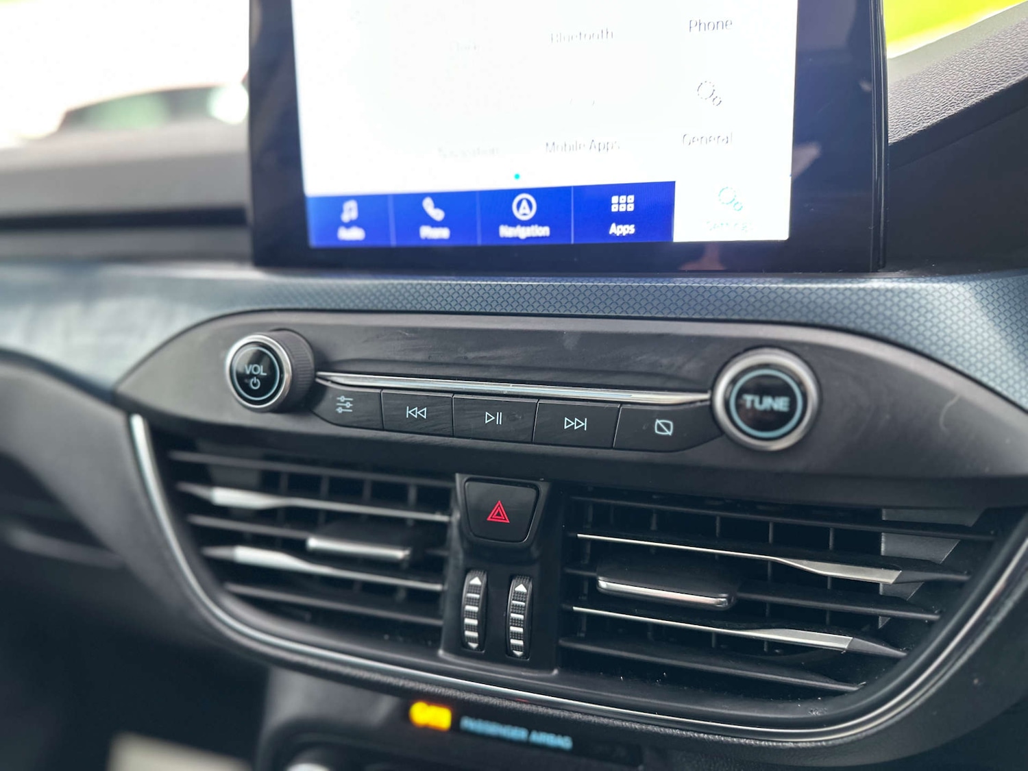 Used Ford Focus 2021 for sale - 76892332: Photo 25