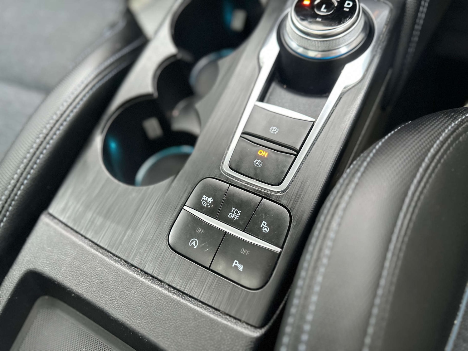 Used Ford Focus 2021 for sale - 76892332: Photo 26