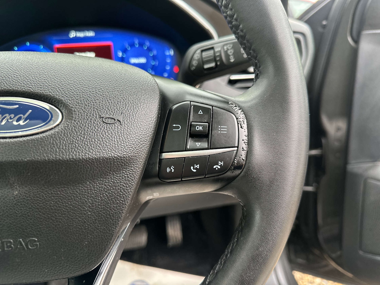 Used Ford Focus 2021 for sale - 76892332: Photo 29