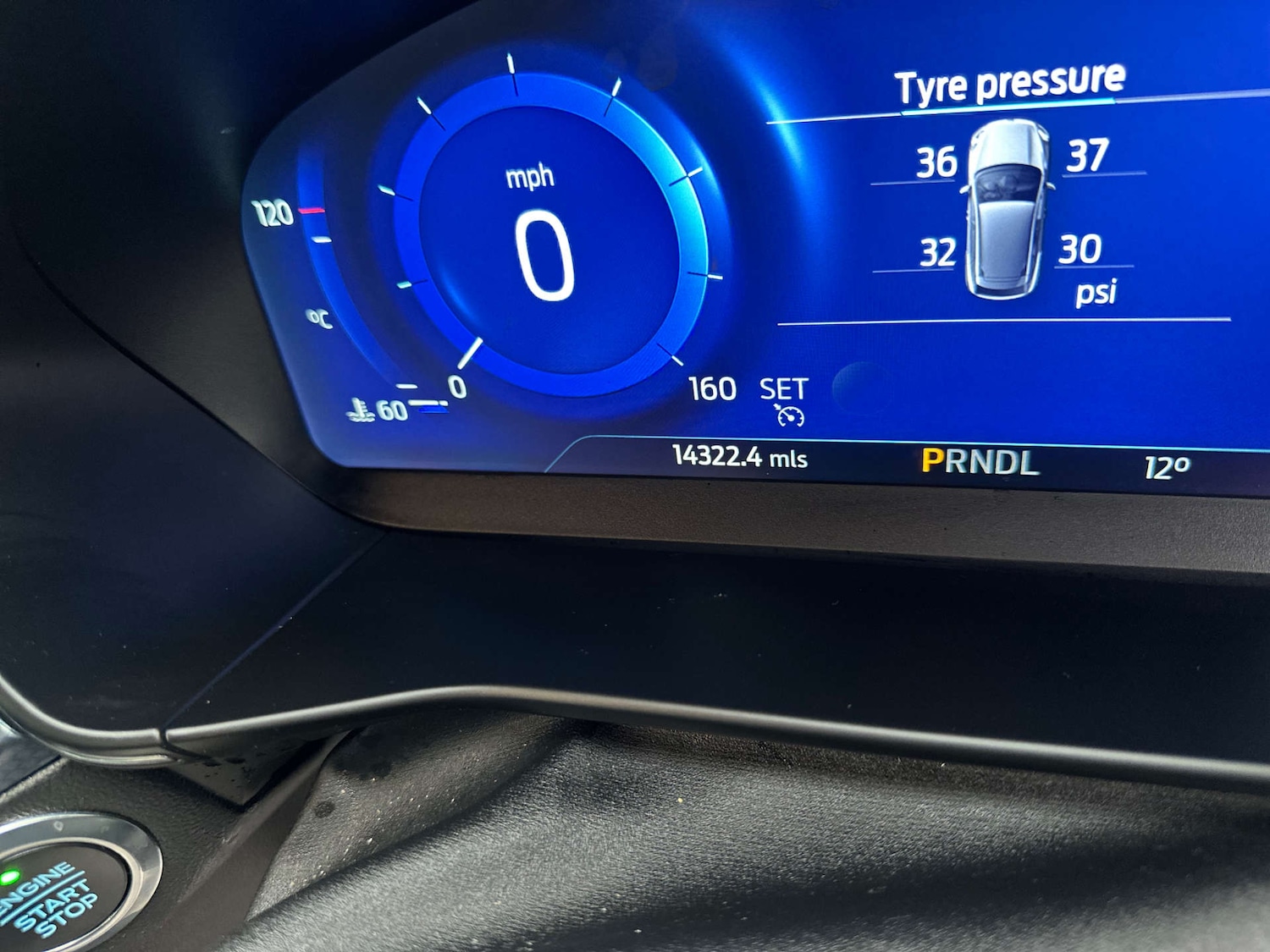 Used Ford Focus 2021 for sale - 76892332: Photo 34