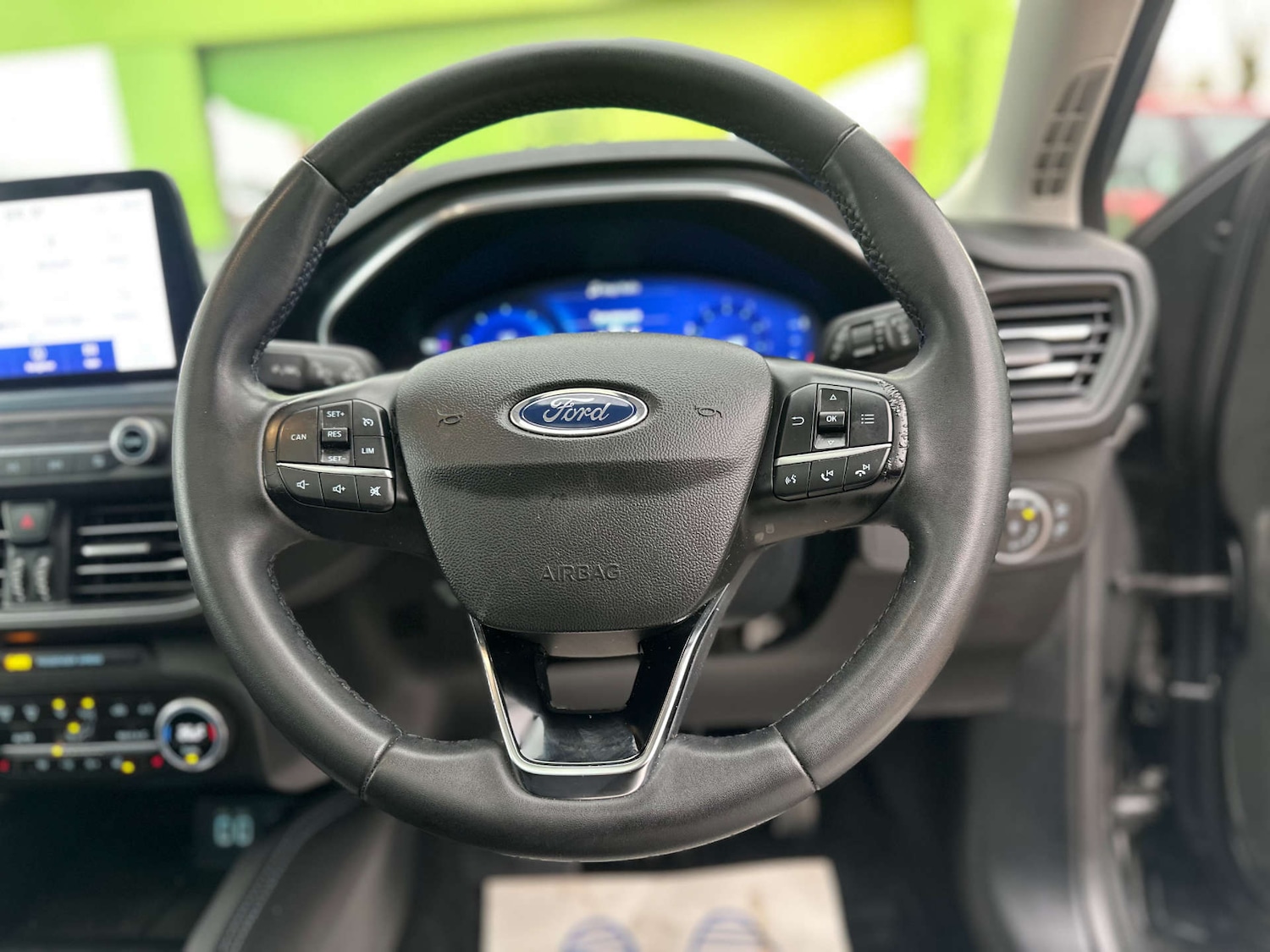 Used Ford Focus 2021 for sale - 76892332: Photo 36