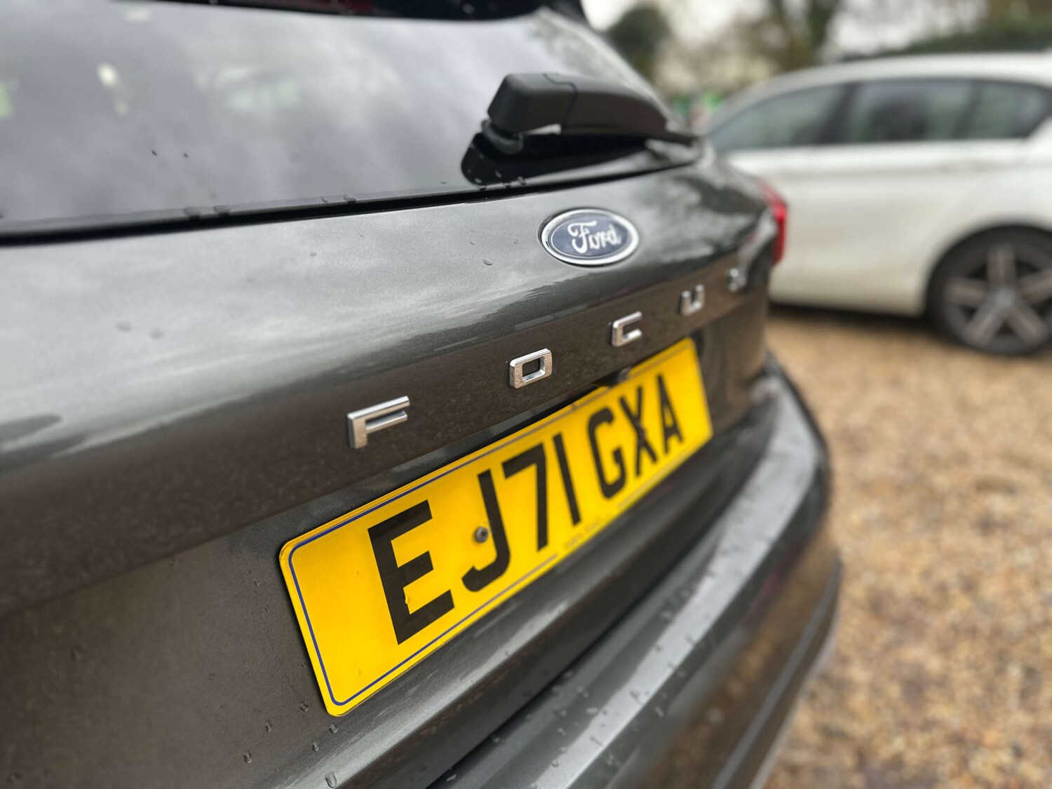 Used Ford Focus 2021 for sale - 76892332: Photo 38