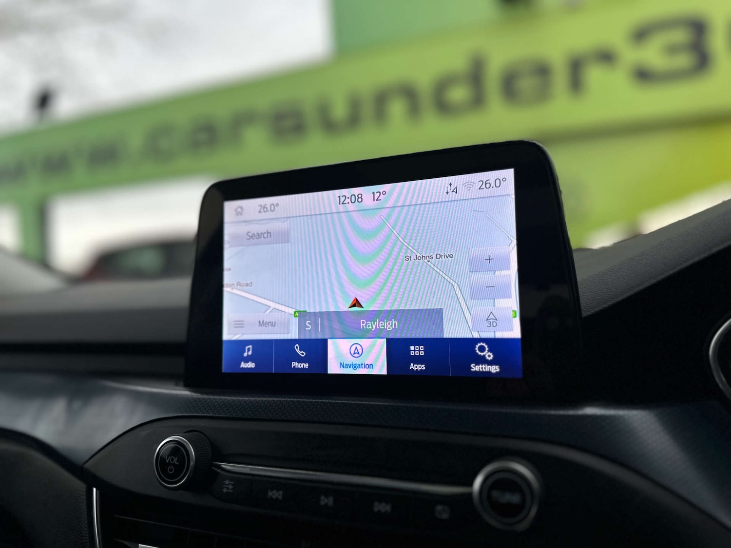 Used Ford Focus 2021 for sale - 76892332: Photo 4