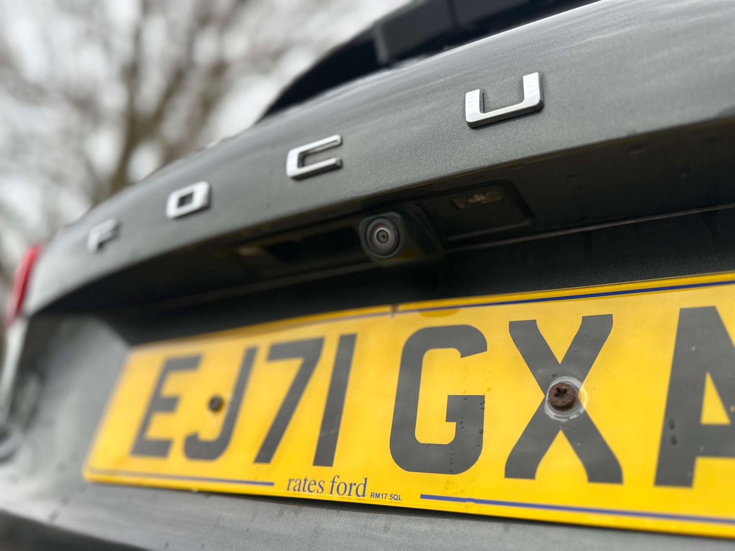 Used Ford Focus 2021 for sale - 76892332: Photo 40