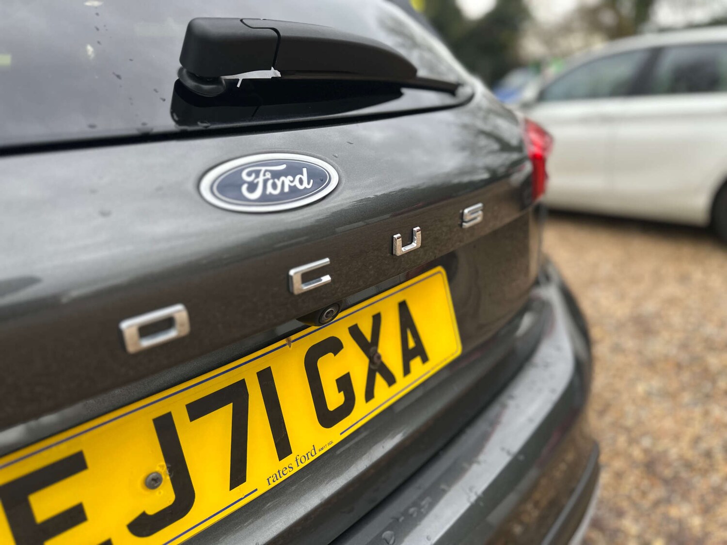 Used Ford Focus 2021 for sale - 76892332: Photo 42