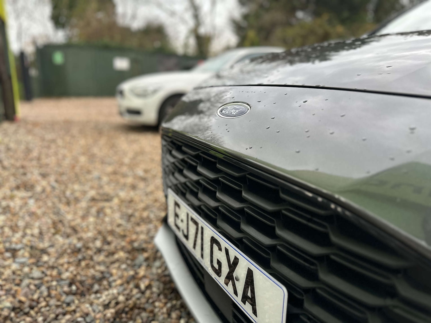 Used Ford Focus 2021 for sale - 76892332: Photo 44