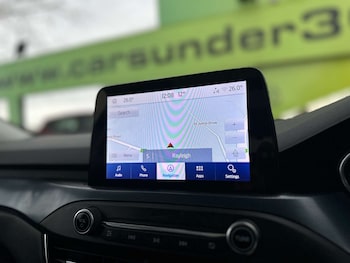 Used Ford Focus 2021 for sale - 76892332: Photo