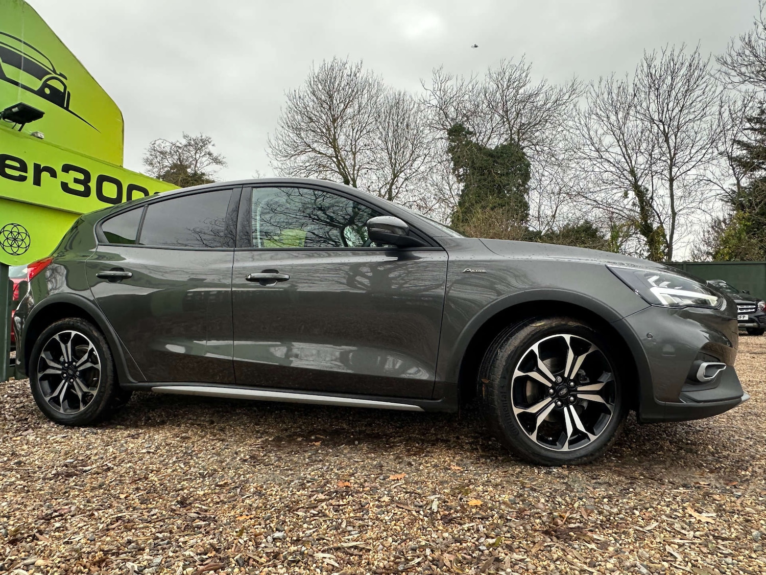 Used Ford Focus 2021 for sale - 76892332: Photo 5