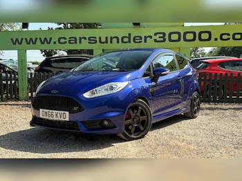 Used Ford Fiesta 2017 for sale - 78980516: Photo