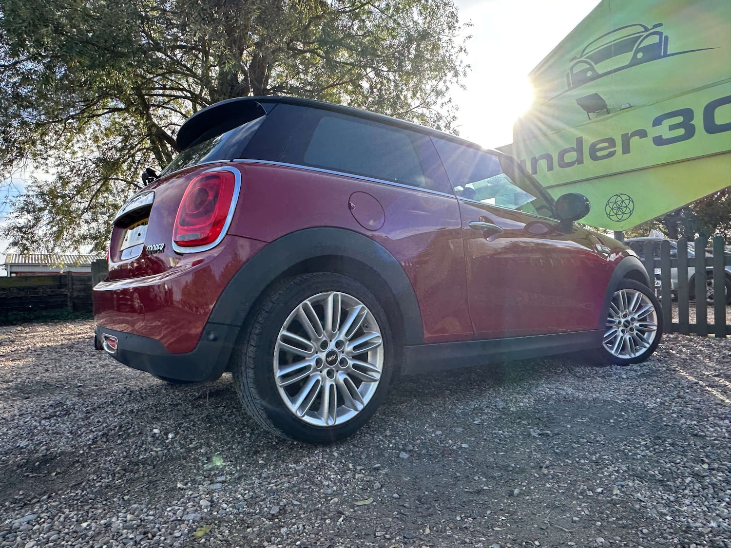 Used MINI Hatch 2018 for sale - 76614717: Photo 10