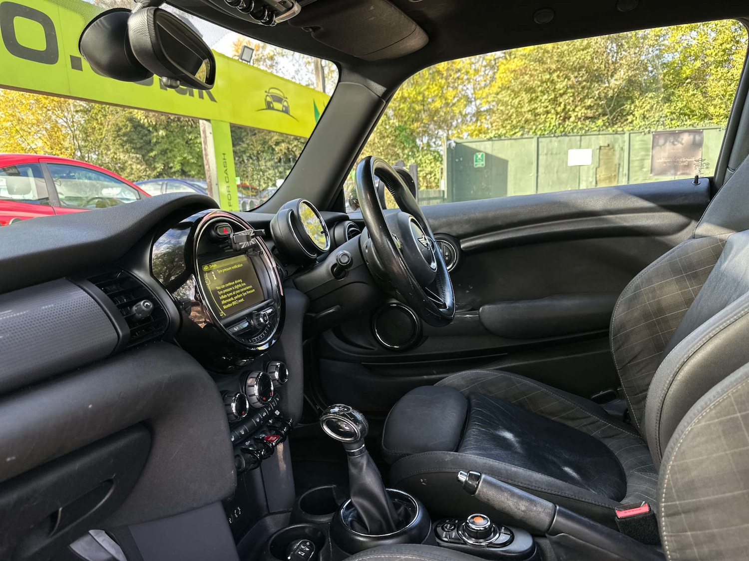 Used MINI Hatch 2018 for sale - 76614717: Photo 11