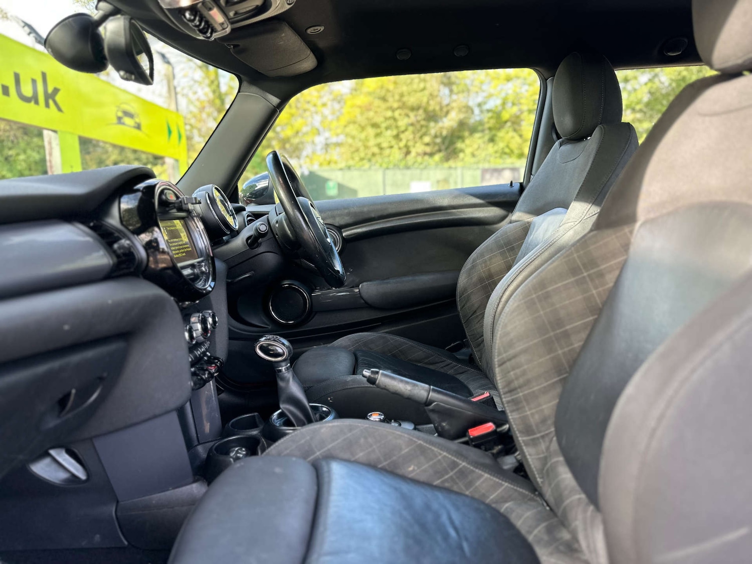 Used MINI Hatch 2018 for sale - 76614717: Photo 16