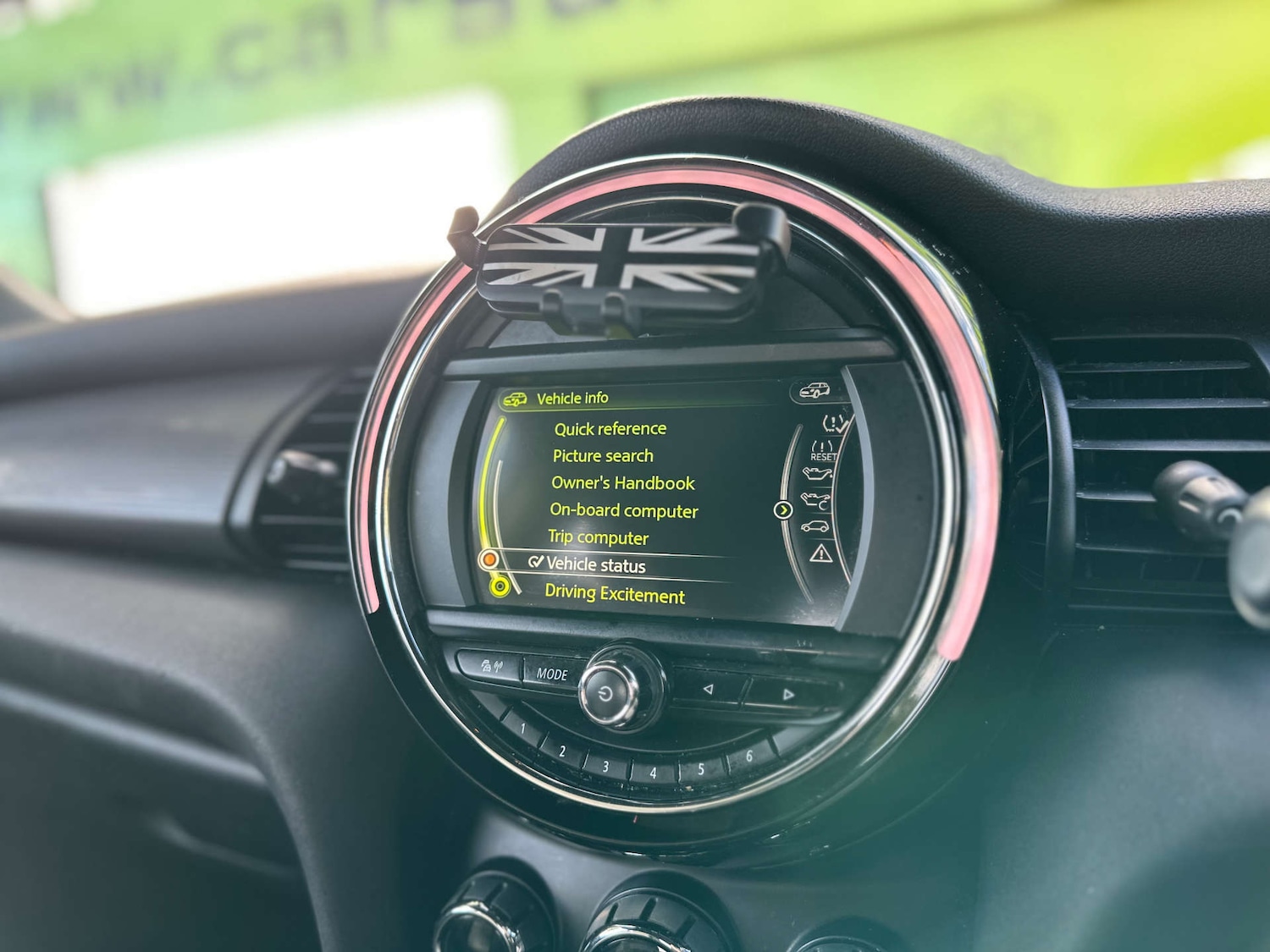 Used MINI Hatch 2018 for sale - 76614717: Photo 18