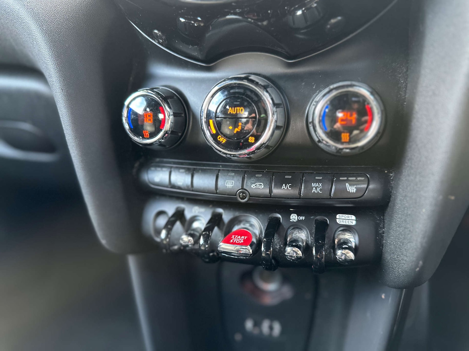 Used MINI Hatch 2018 for sale - 76614717: Photo 23