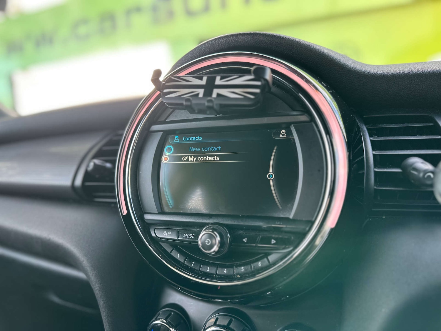 Used MINI Hatch 2018 for sale - 76614717: Photo 3