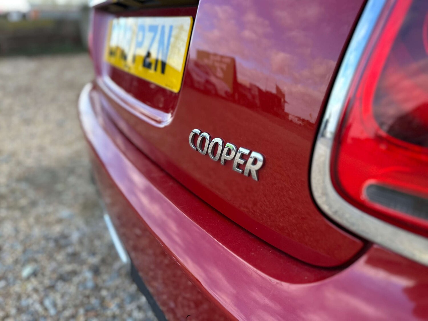 Used MINI Hatch 2018 for sale - 76614717: Photo 30