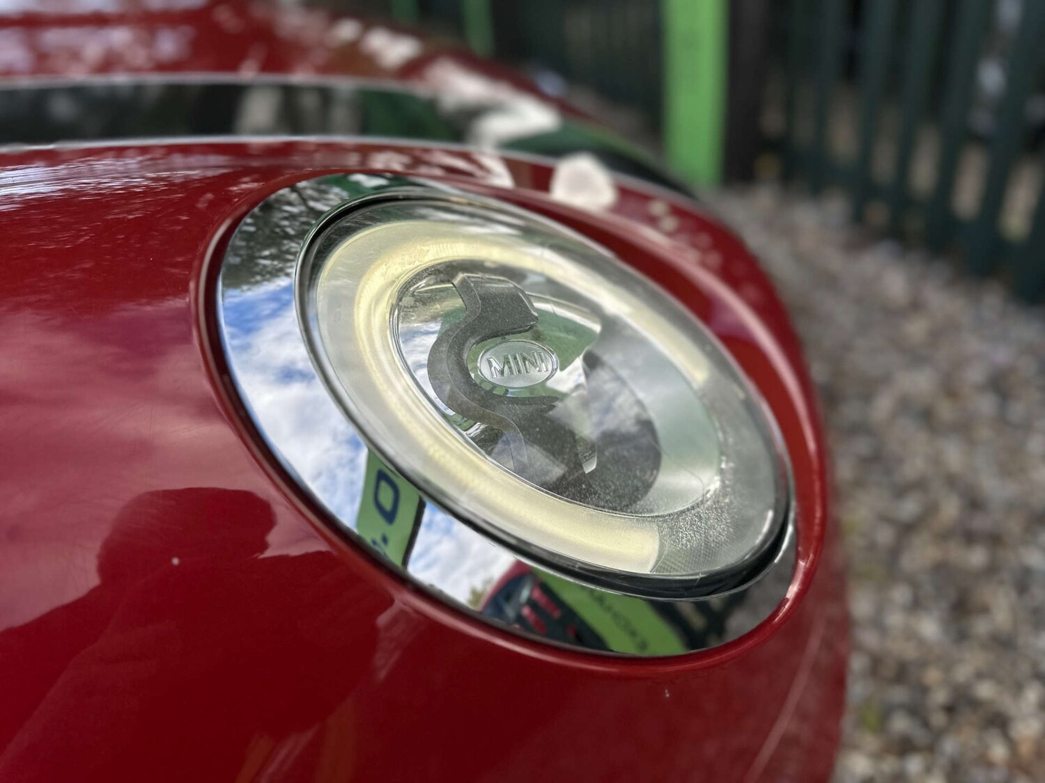 Used MINI Hatch 2018 for sale - 76614717: Photo 34