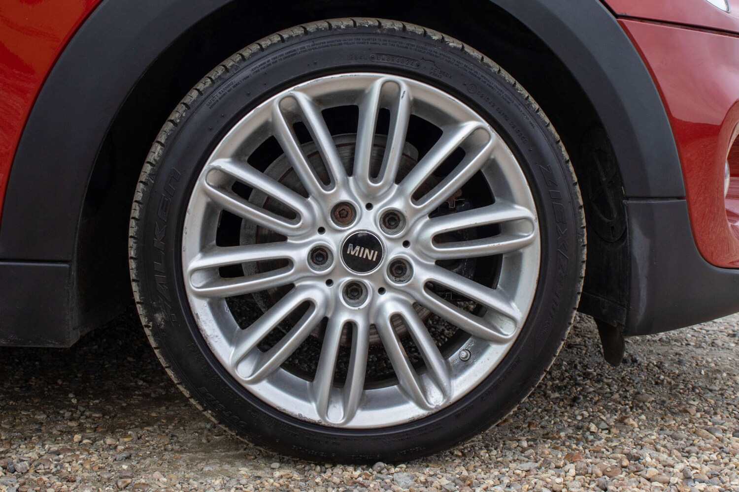 Used MINI Hatch 2018 for sale - 76614717: Photo 37