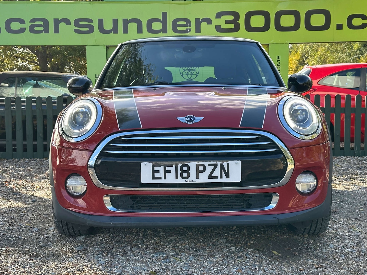 Used MINI Hatch 2018 for sale - 76614717: Photo 5