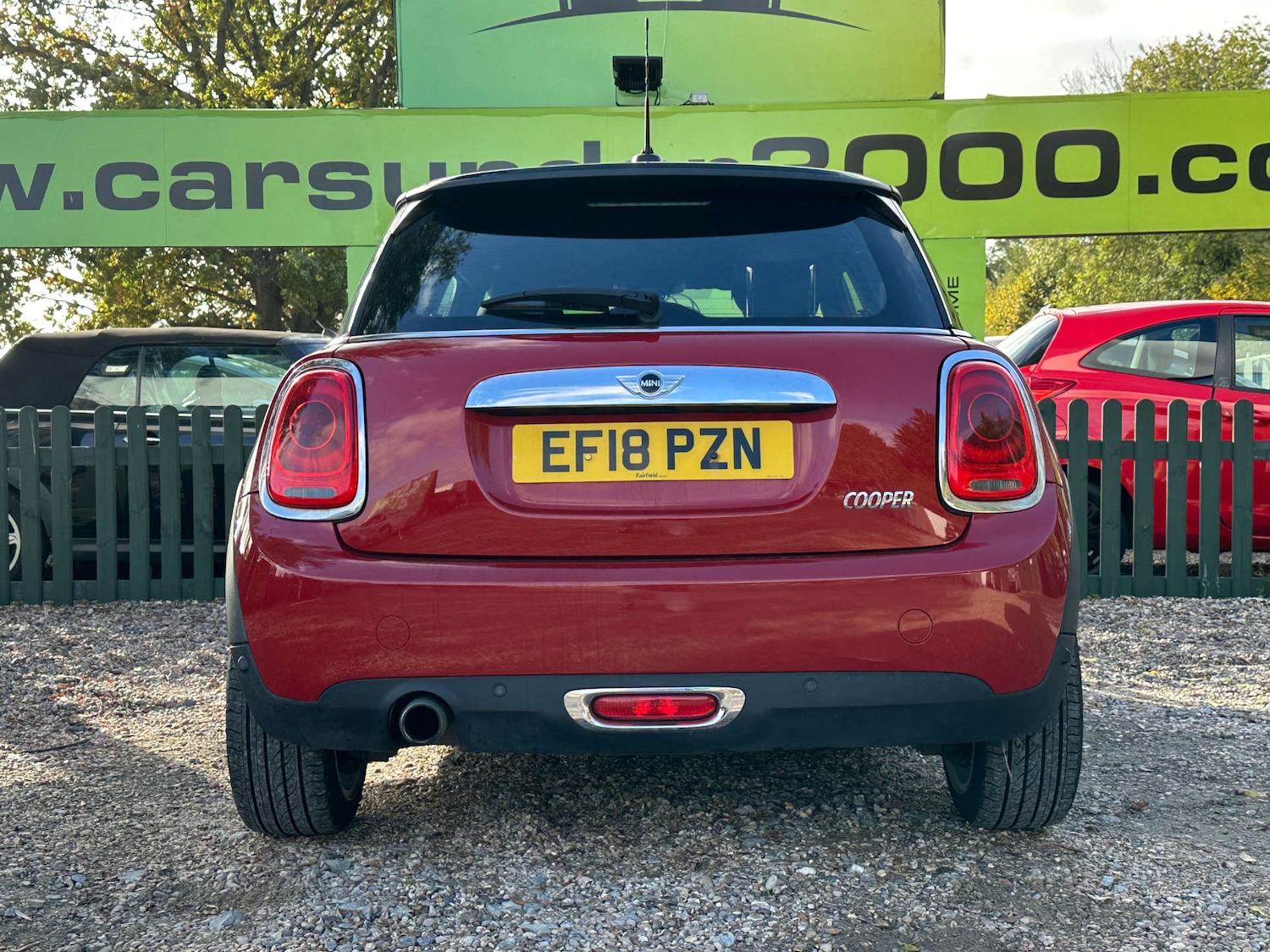 Used MINI Hatch 2018 for sale - 76614717: Photo 6