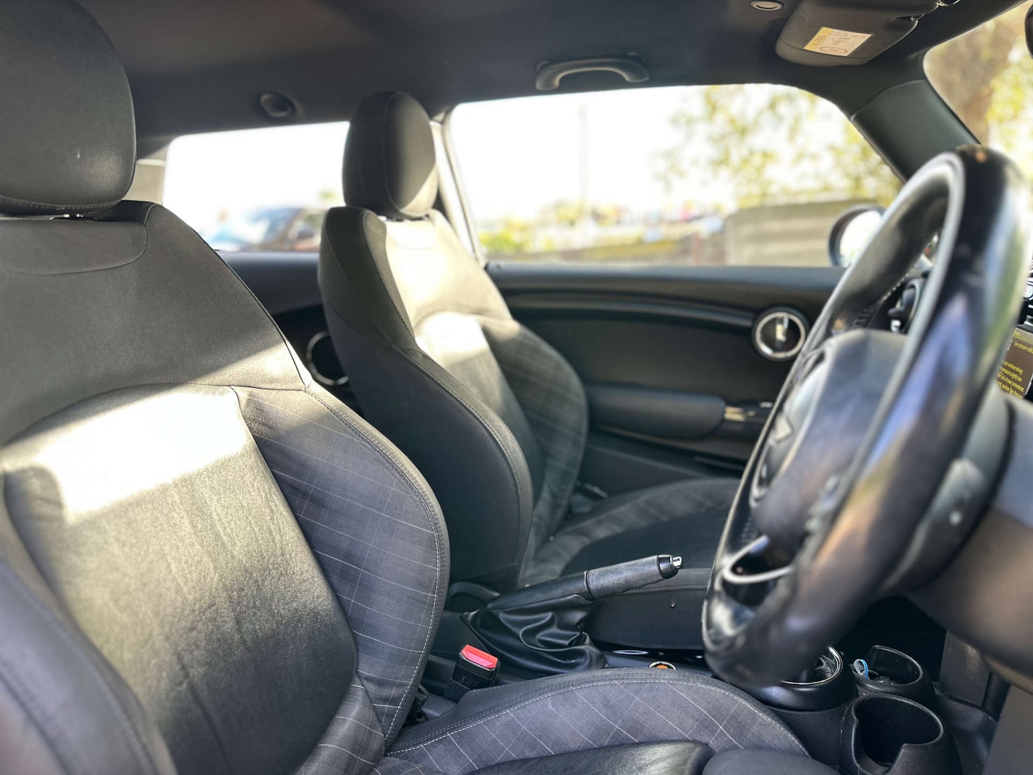 Used MINI Hatch 2018 for sale - 76614717: Photo 9