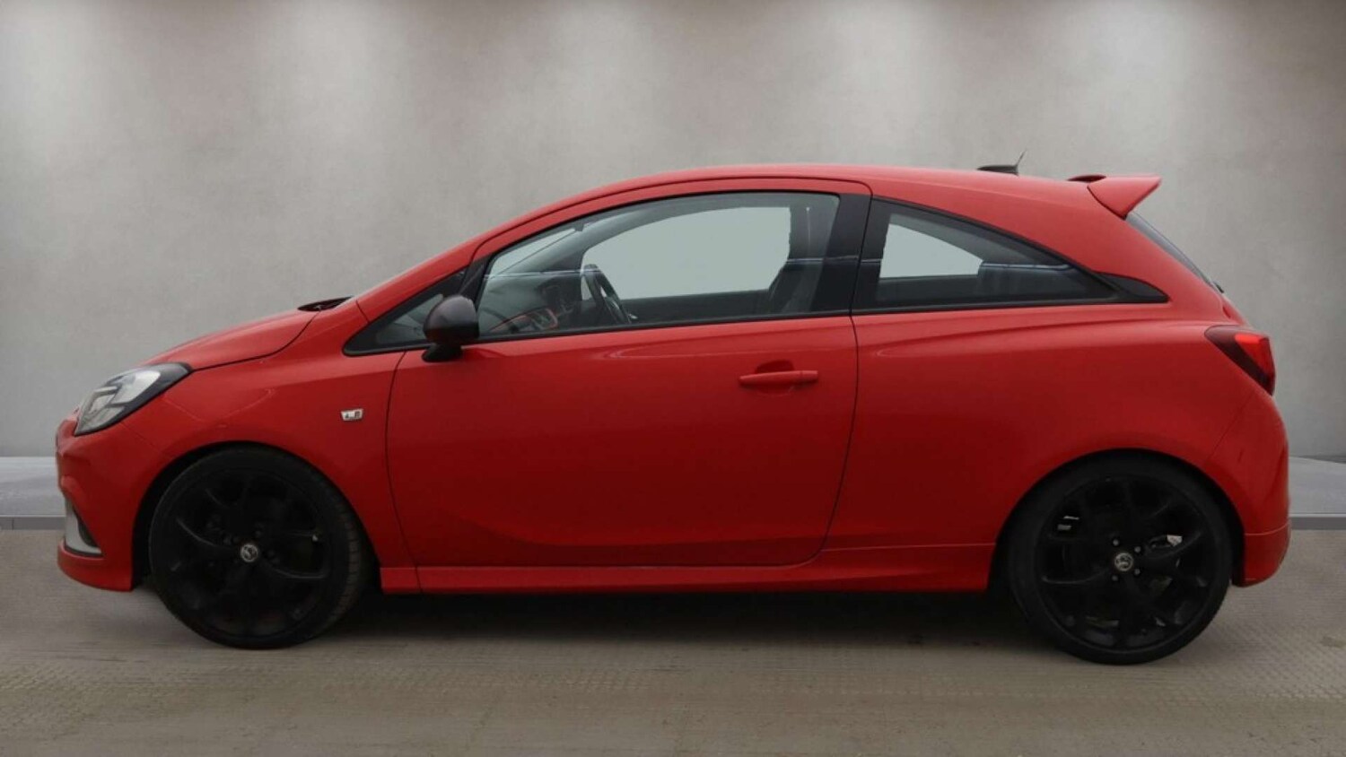 Used Vauxhall Corsa 2016 for sale - 77934023: Photo 10