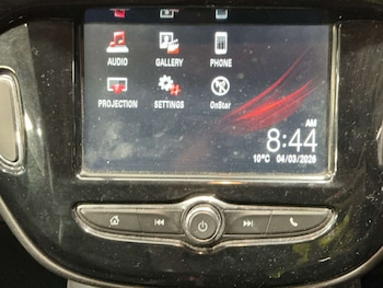 Used Vauxhall Corsa 2016 for sale - 77934023: Photo