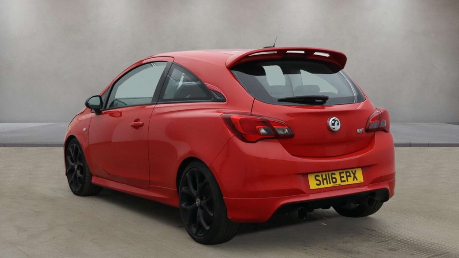 Used Vauxhall Corsa 2016 for sale - 77934023: Photo 6