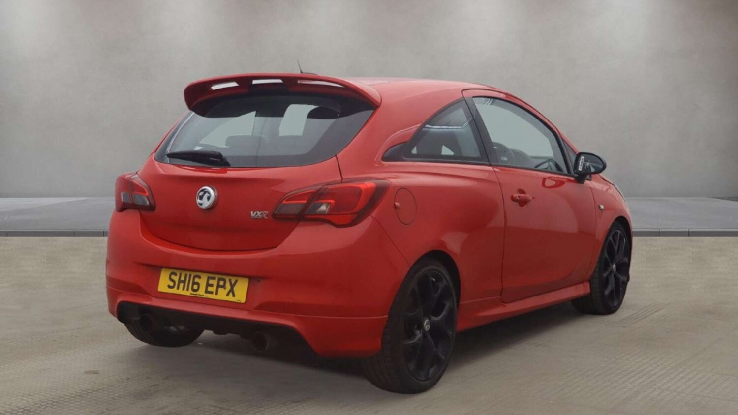 Used Vauxhall Corsa 2016 for sale - 77934023: Photo 7