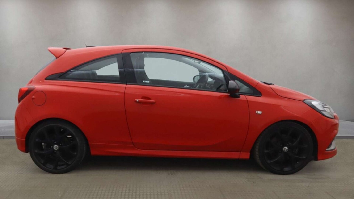 Used Vauxhall Corsa 2016 for sale - 77934023: Photo 9