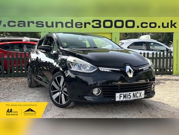 Used Renault Clio 2015 for sale - 79706035: Photo