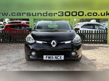 Used Renault Clio 2015 for sale - 79706035: Photo