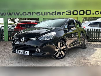 Used Renault Clio 2015 for sale - 79706035: Photo