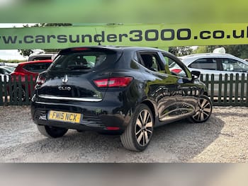 Used Renault Clio 2015 for sale - 79706035: Photo