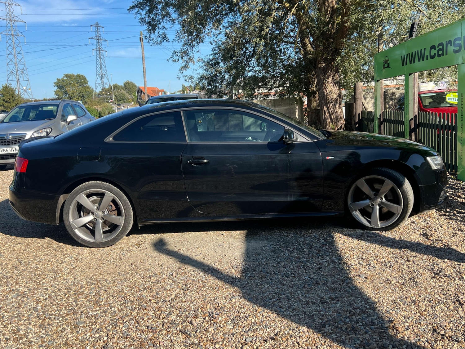 Used Audi A5 2013 for sale - 77621928: Photo 10