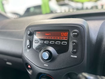 Used Toyota AYGO 2019 for sale - 78340702: Photo