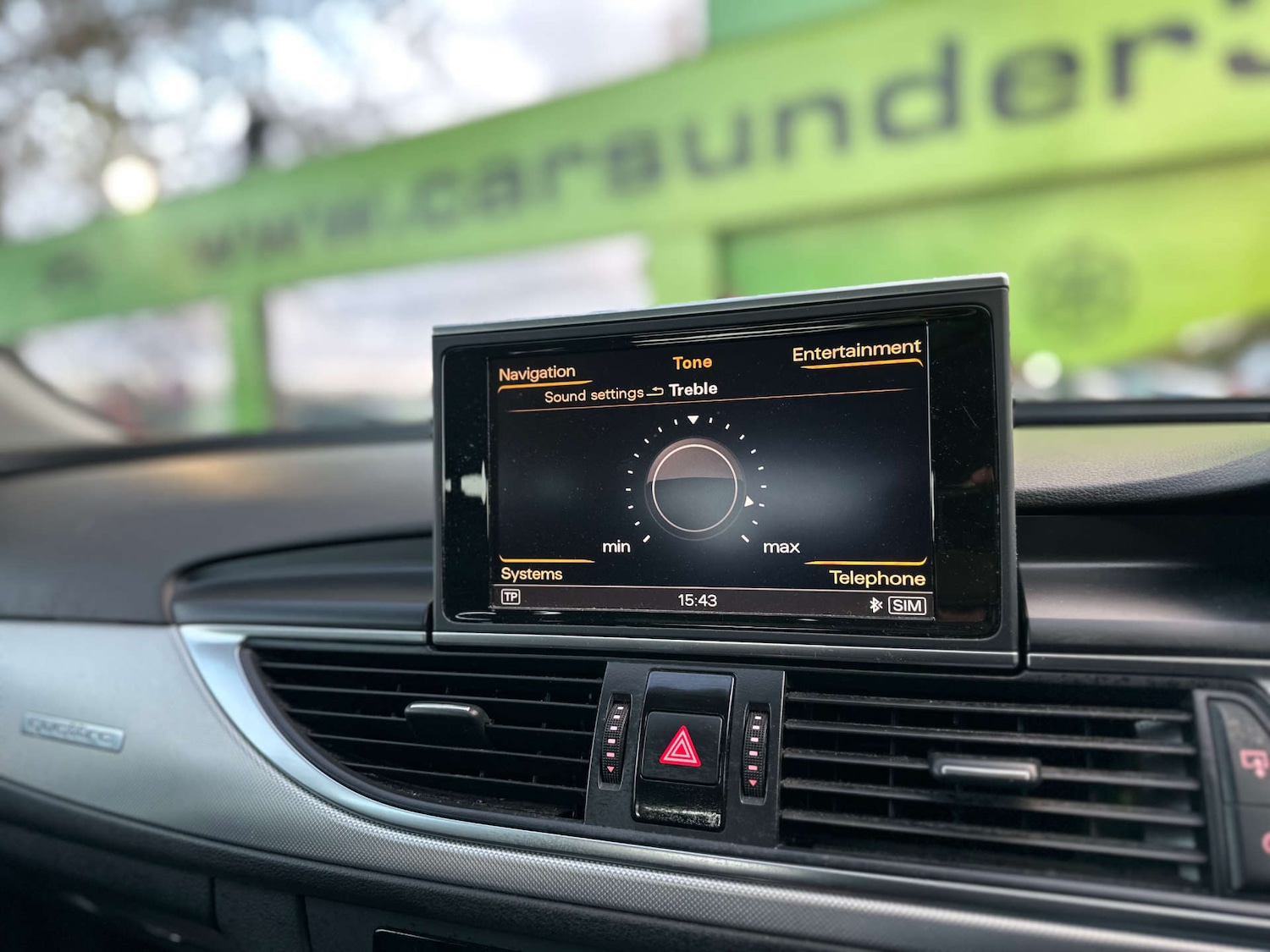 Used Audi A6 Allroad 2012 for sale - 76698057: Photo 24