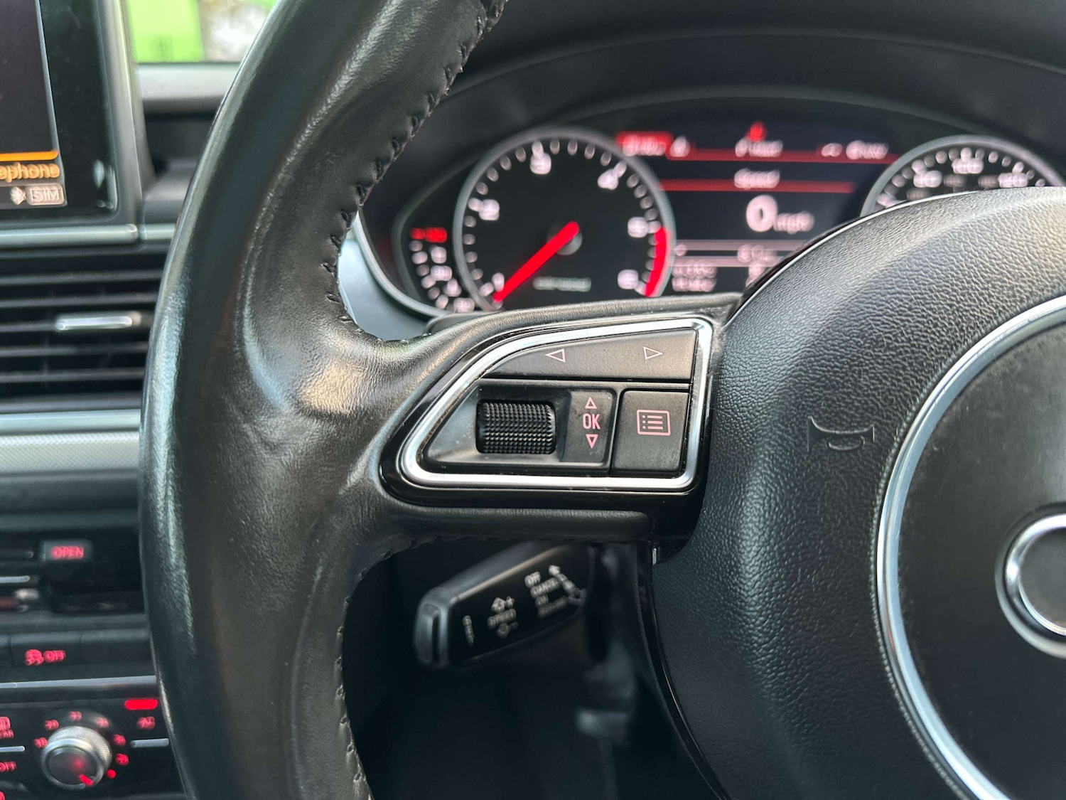 Used Audi A6 Allroad 2012 for sale - 76698057: Photo 30