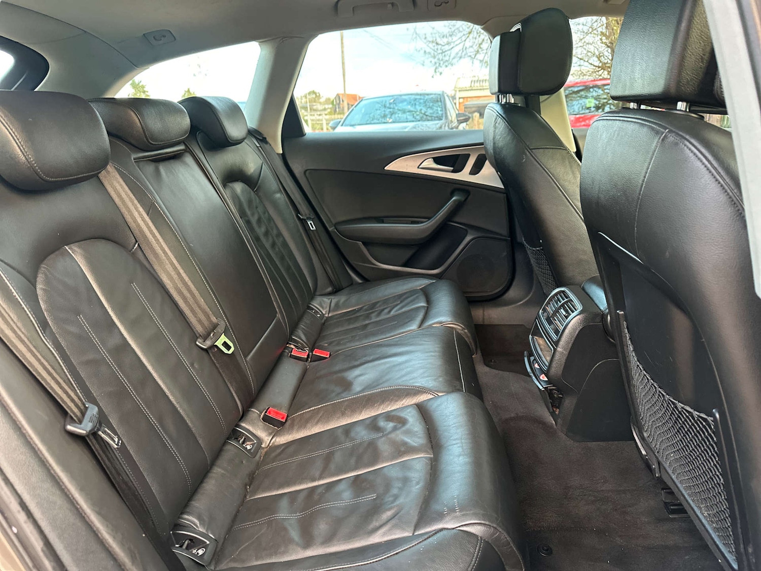 Used Audi A6 Allroad 2012 for sale - 76698057: Photo 4