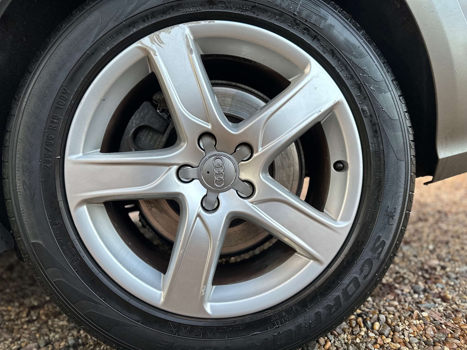 Used Audi A6 Allroad 2012 for sale - 76698057: Photo 40