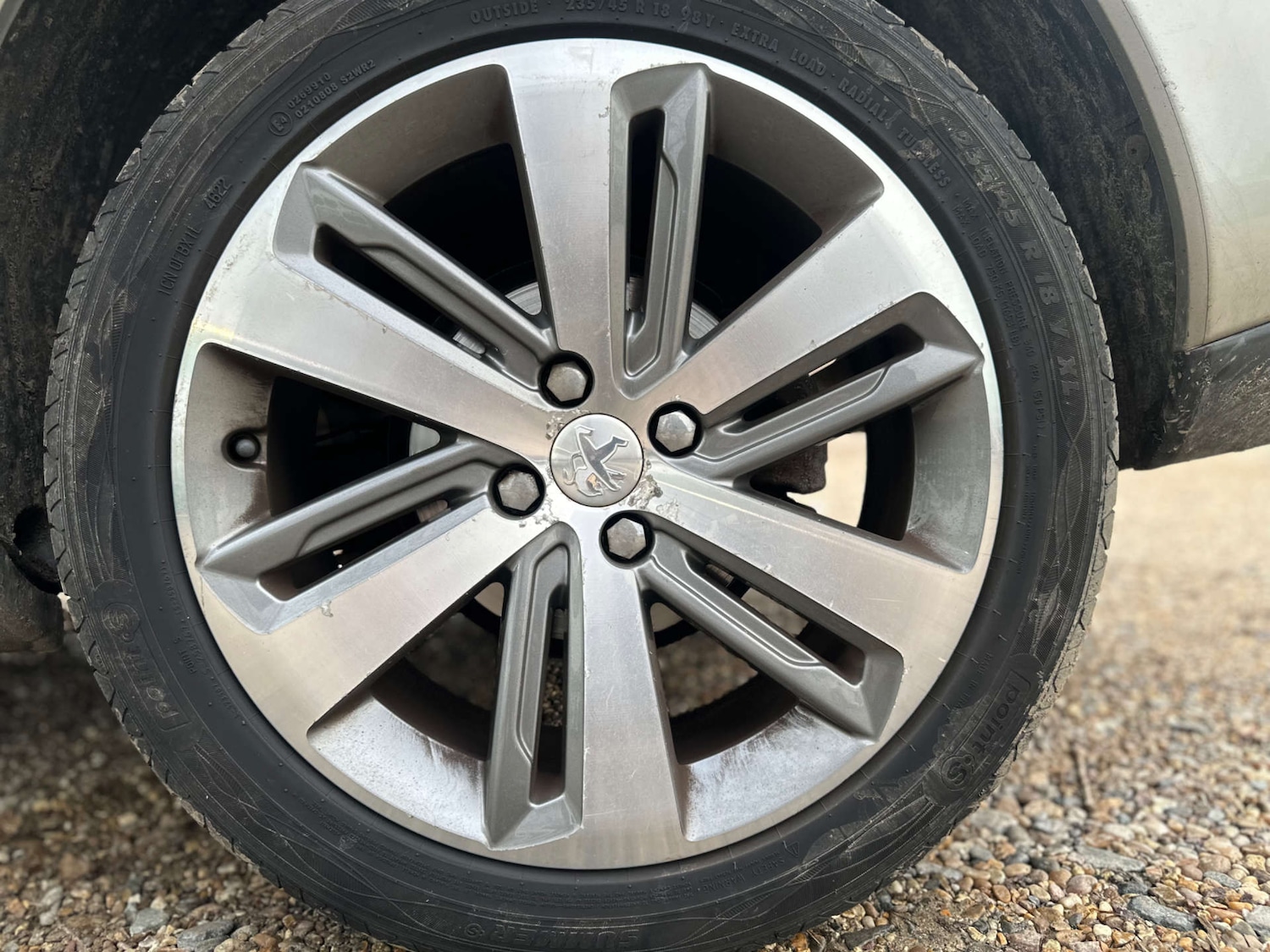 Used Peugeot 3008 2015 for sale - 77259089: Photo 11