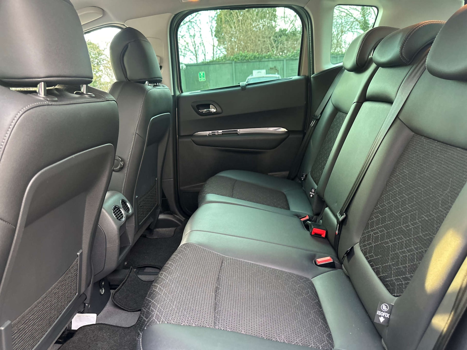 Used Peugeot 3008 2015 for sale - 77259089: Photo 12