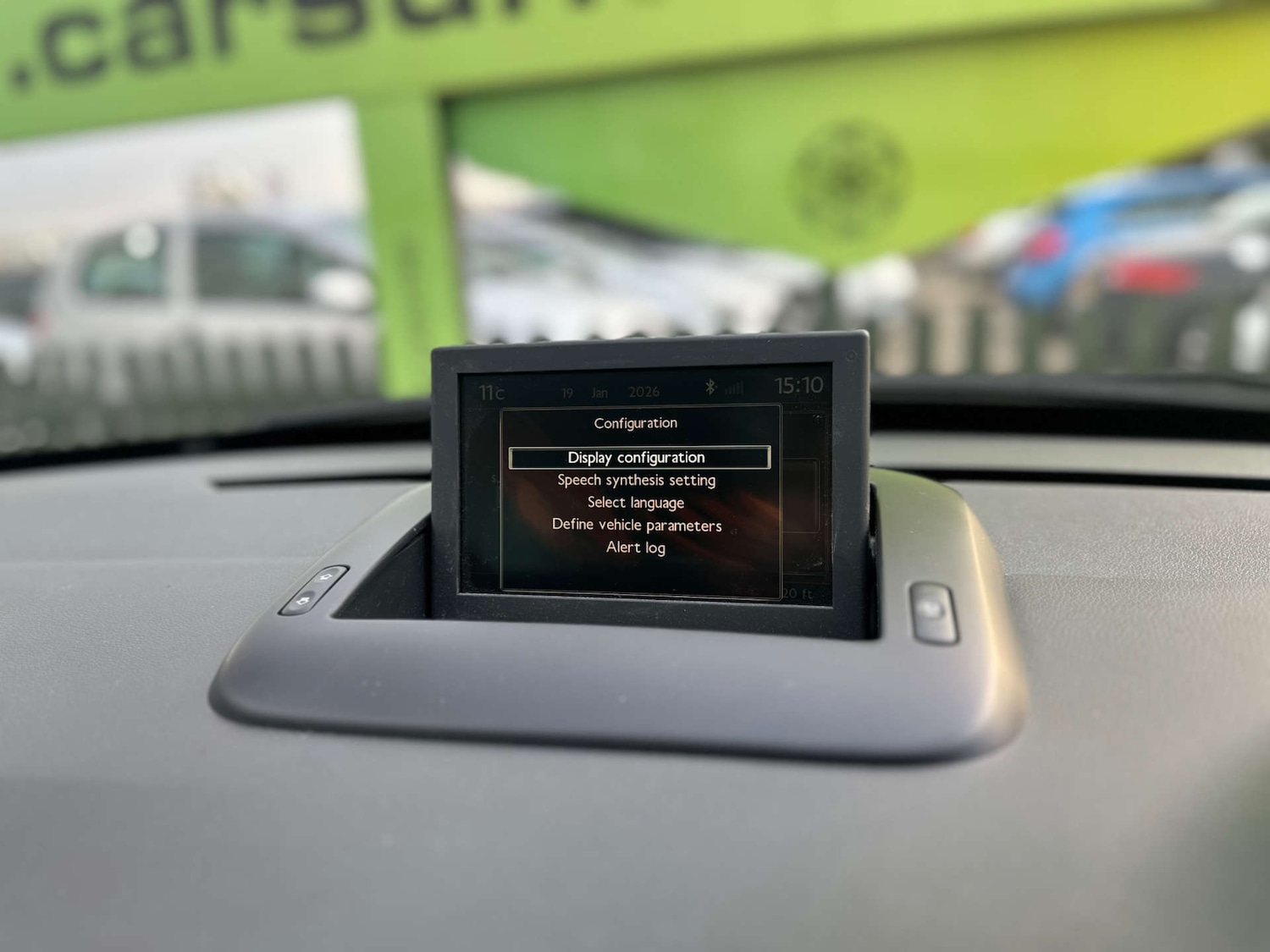 Used Peugeot 3008 2015 for sale - 77259089: Photo 18