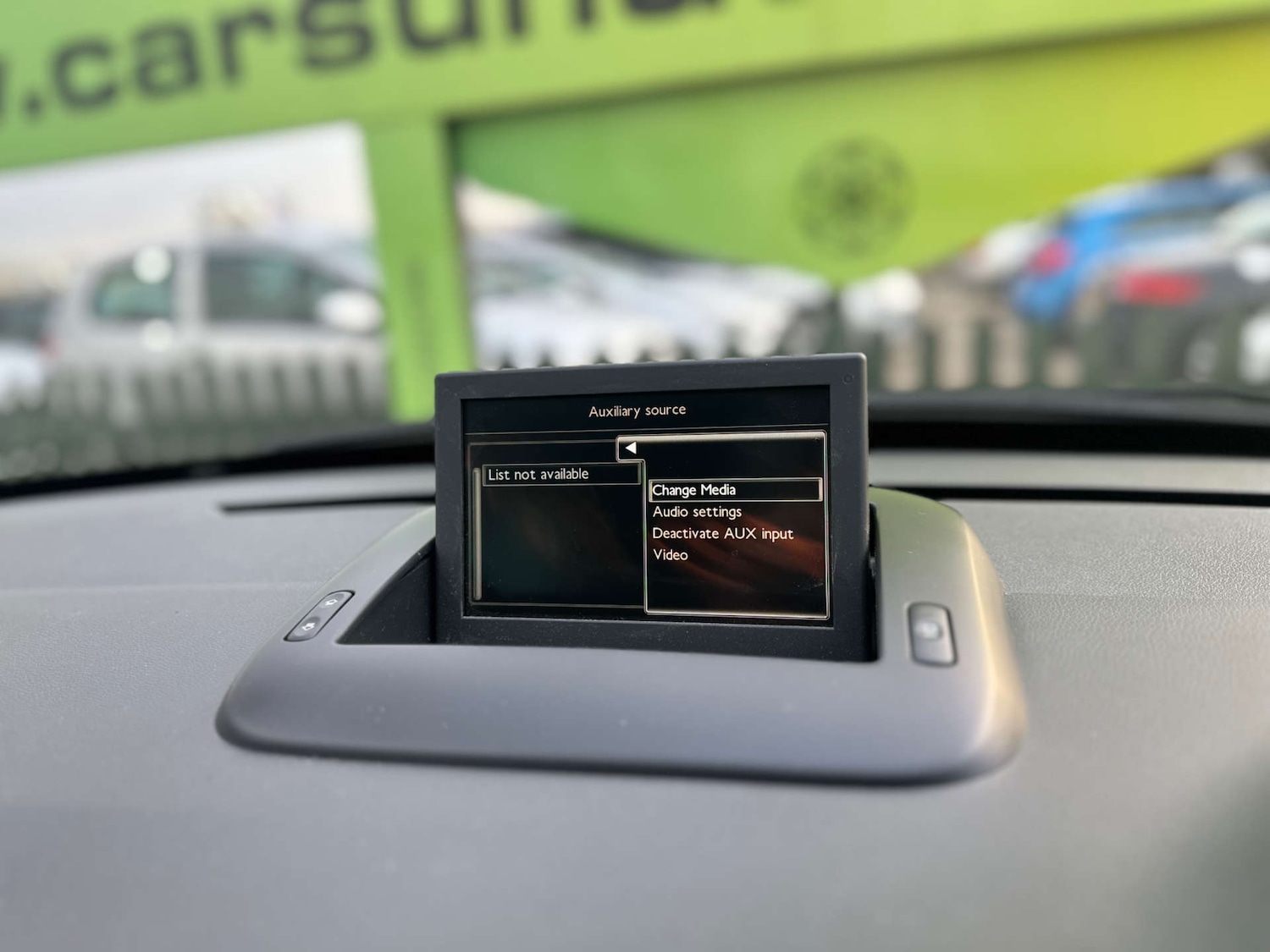 Used Peugeot 3008 2015 for sale - 77259089: Photo 19