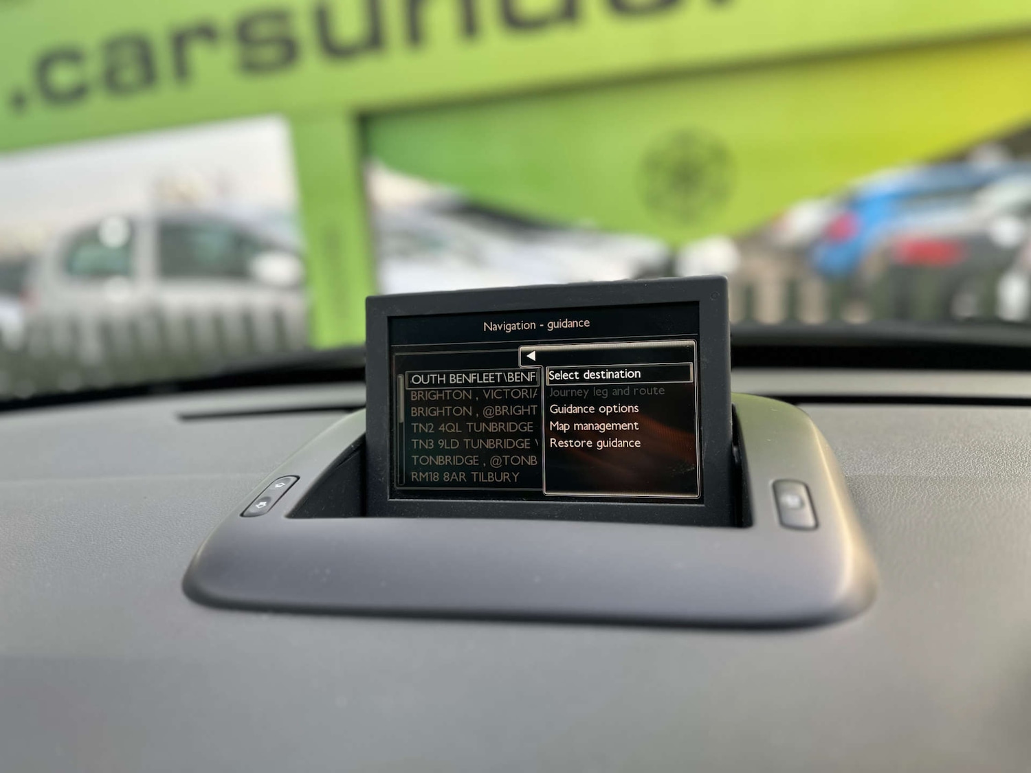 Used Peugeot 3008 2015 for sale - 77259089: Photo 21