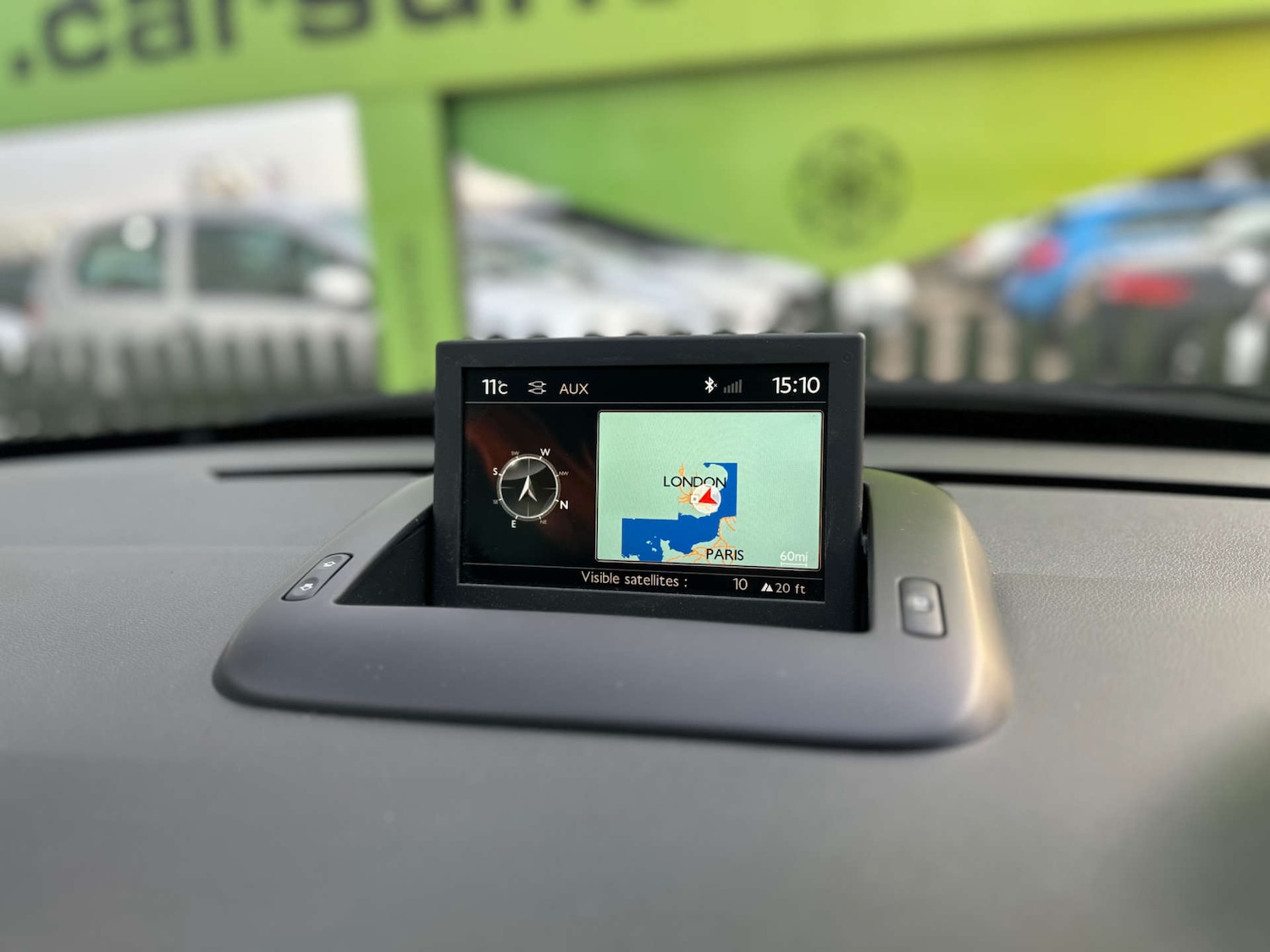 Used Peugeot 3008 2015 for sale - 77259089: Photo 22